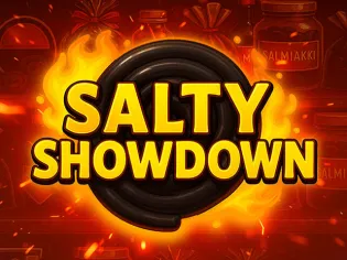Salty Showdown game thumbnail