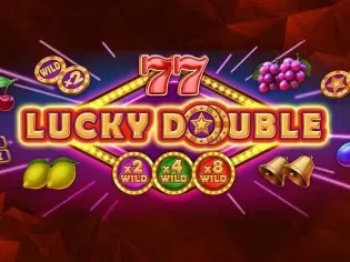 Lucky Double game thumbnail