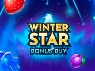 Winter Star Bonus Buy game thumbnail
