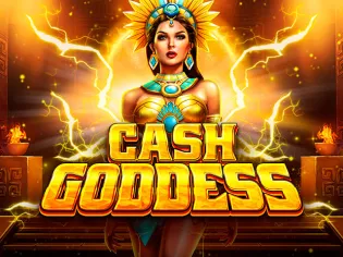 Cash Goddess