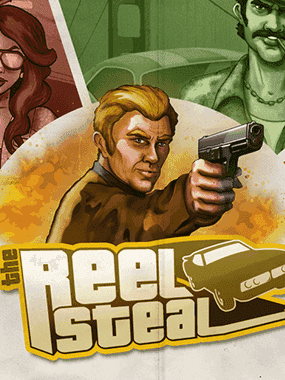 Reel Steal