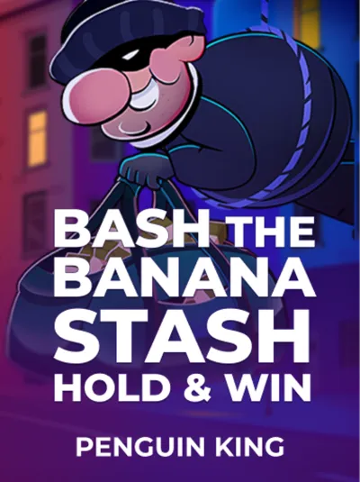 Bash the Banana Stash_ Hold & Win