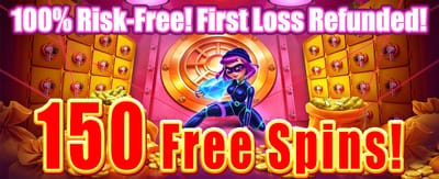 Exclusive VIP Loyalty Rewards
