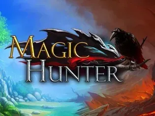 Magic Hunter game thumbnail