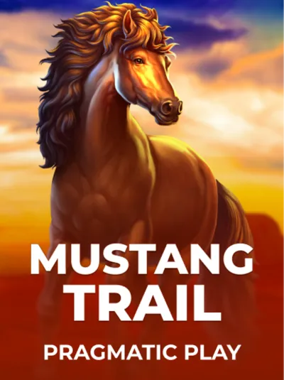Mustang Trail