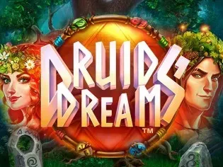 Druids' Dream game thumbnail