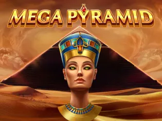 Mega Pyramid game thumbnail