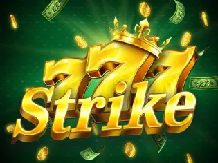 777 Strike game thumbnail