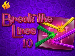 Break The Lines 10 game thumbnail