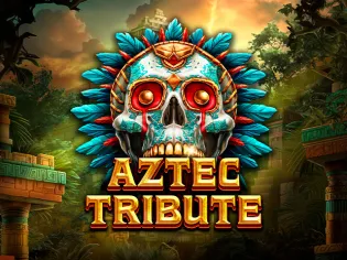Aztec Tribute game thumbnail
