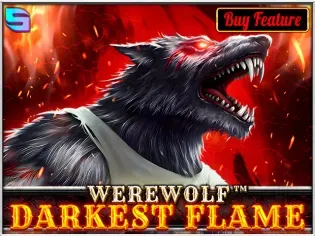 Werewolf - Darkest Flame game thumbnail