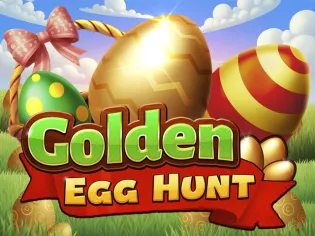 Golden Egg Hunt game thumbnail