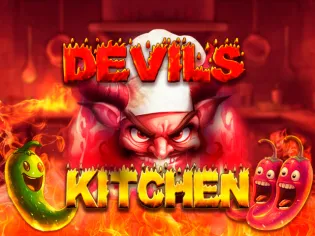 Devil’s Kitchen game thumbnail