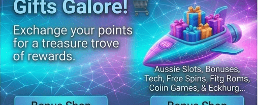 Daily Spin Surge promotion