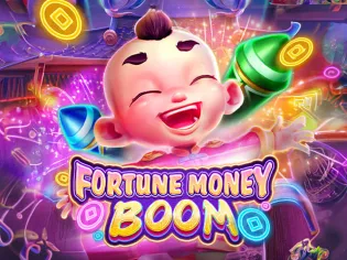 Fortune Money Boom game thumbnail