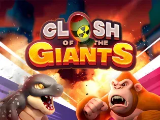 Clash of the Giants game thumbnail
